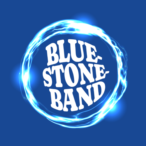 Blue-Stone-Band